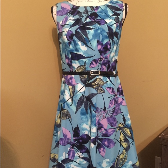 Dress Barn Dress - Picture 1 of 3